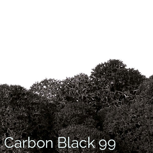 Polarmoss Carbon Black