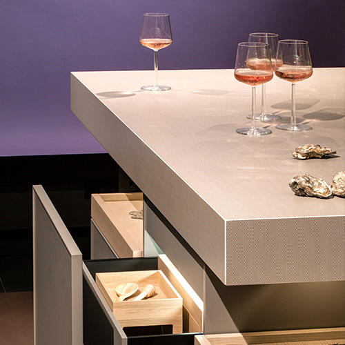 Laminam