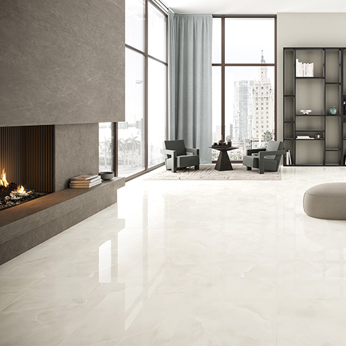 Foyer Pure