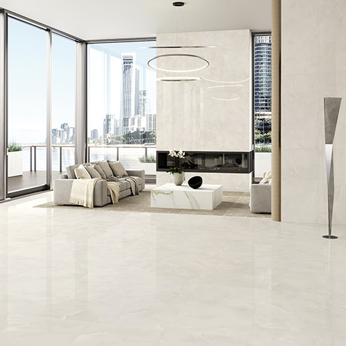 Foyer Pure